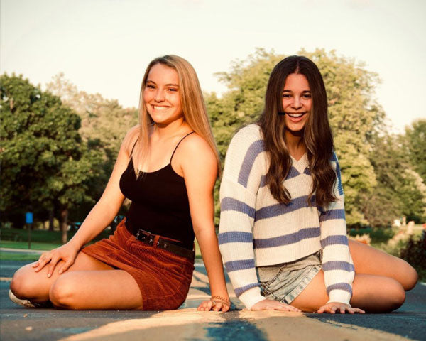 What Age Is Too Soon? Teen Girls & “The Conversation”